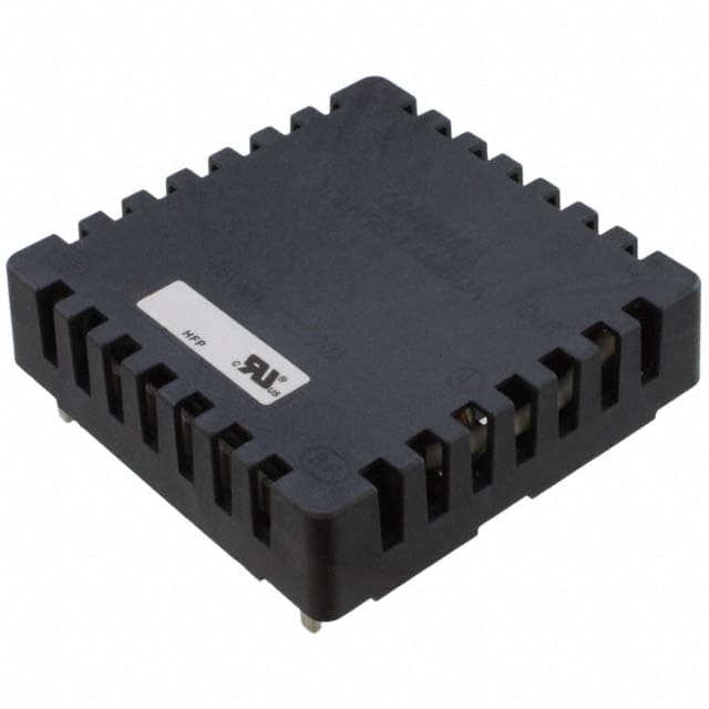 PAN4820 TDK-Lambda Americas Inc  Moduli di filtro di linea di alimentazione